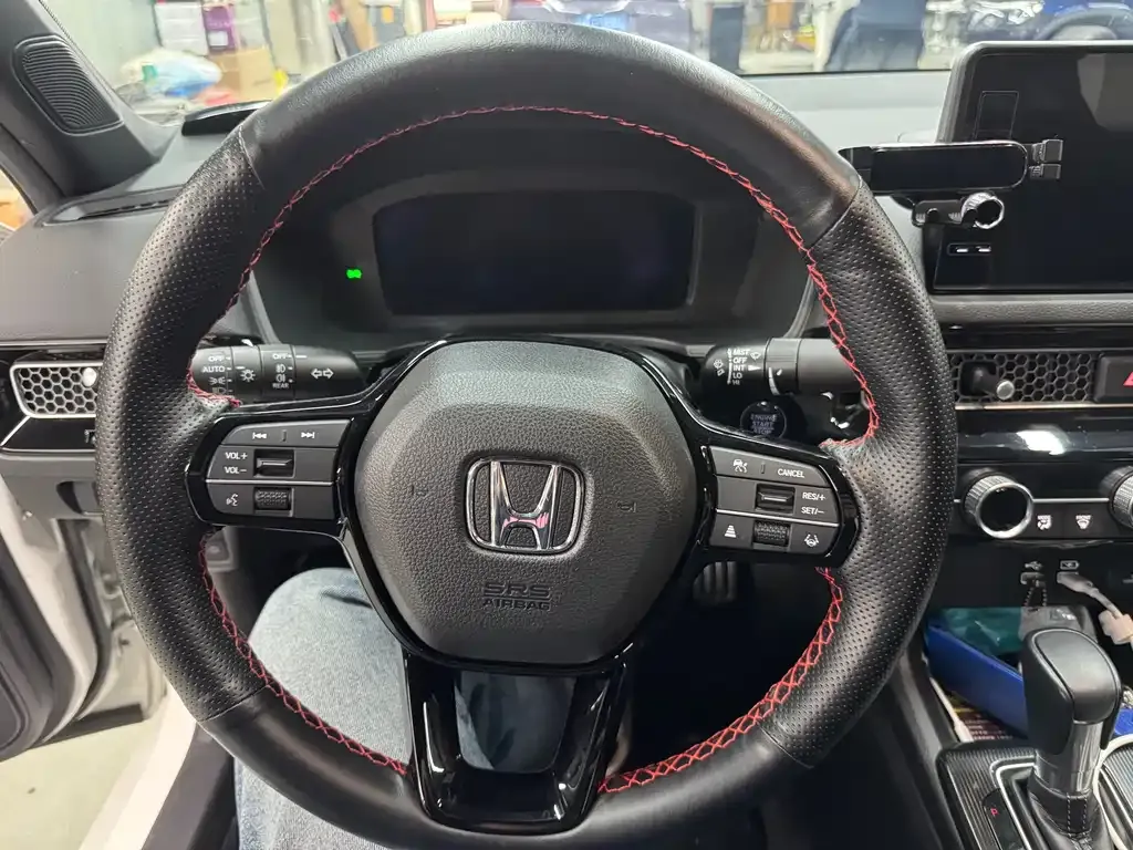 Honda Civic 2022 из CN, фото 7