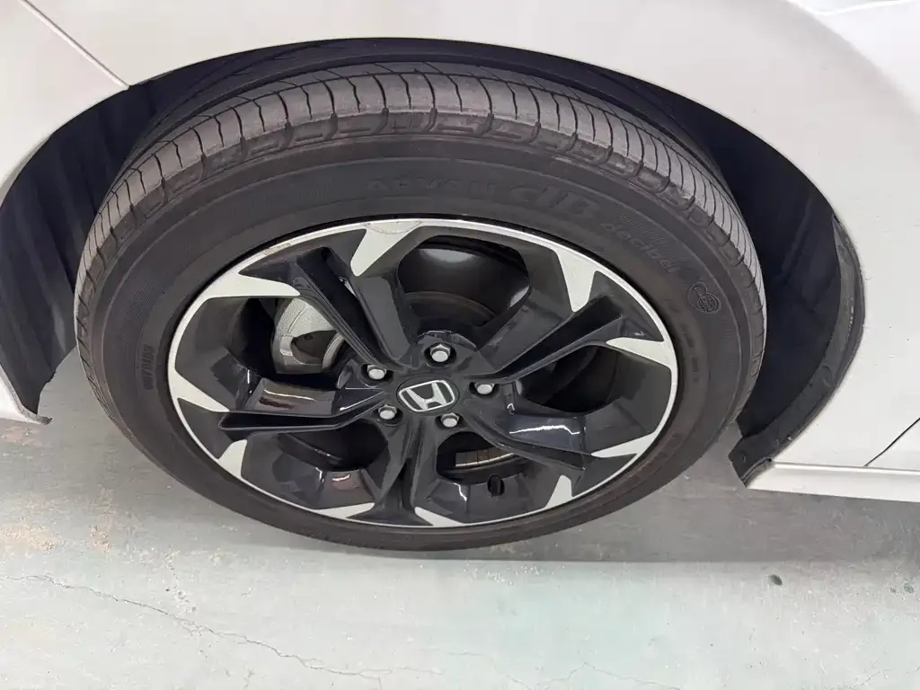 Honda Civic 2022 из CN, фото 3