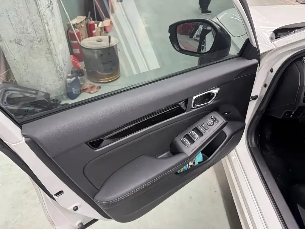 Honda Civic 2022 из CN, фото 9