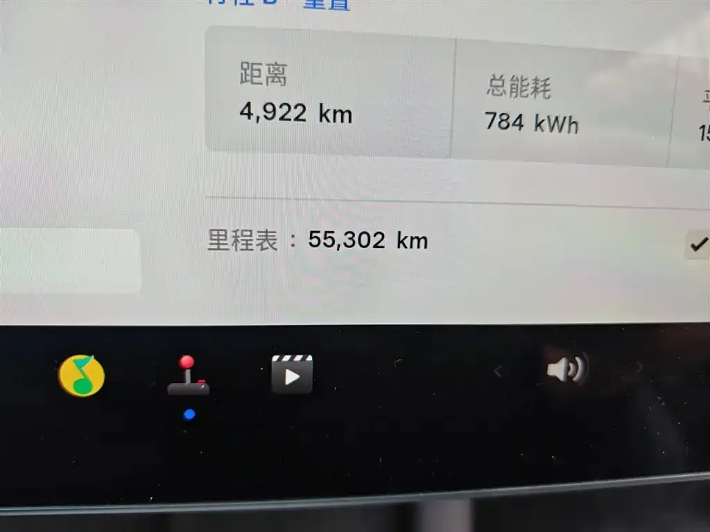 Tesla Model 3 2022 из CN, фото 7