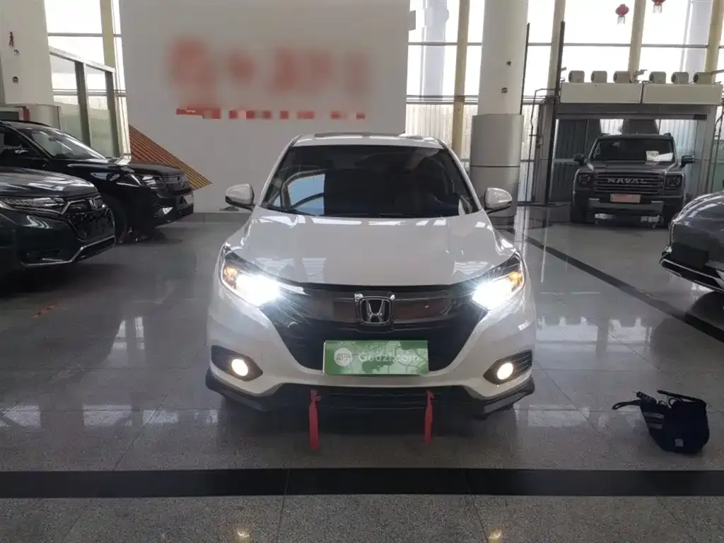Honda Vezel 2022 из CN, фото 7