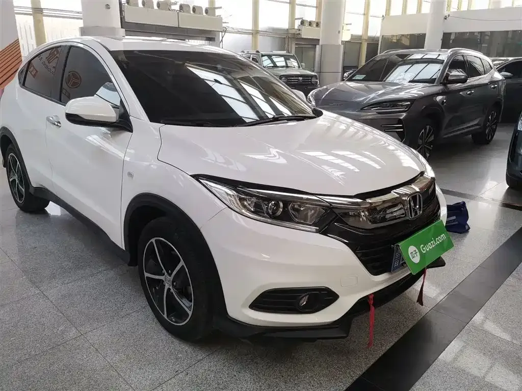 Honda Vezel 2022 из CN, фото 8