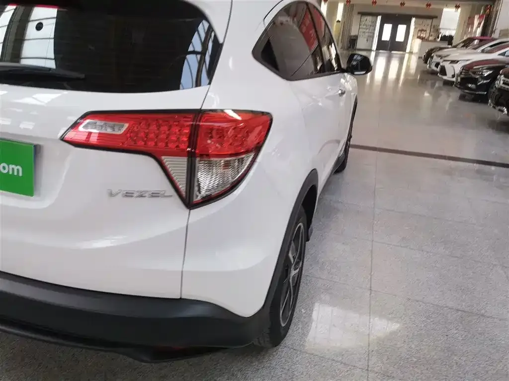 Honda Vezel 2022 из CN, фото 6