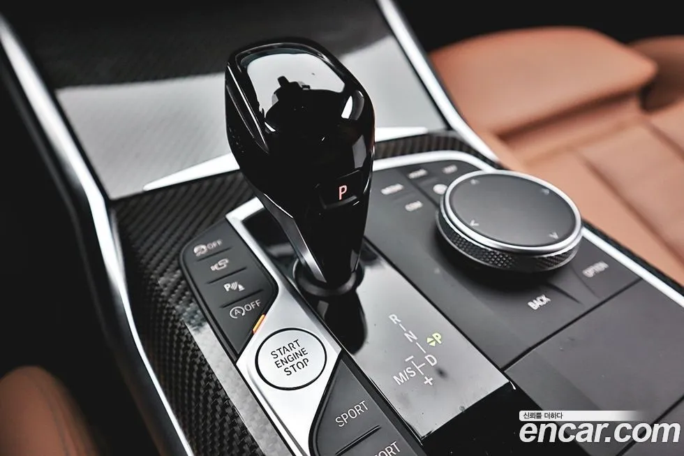 BMW 3-Series 2022 из KR, фото 6