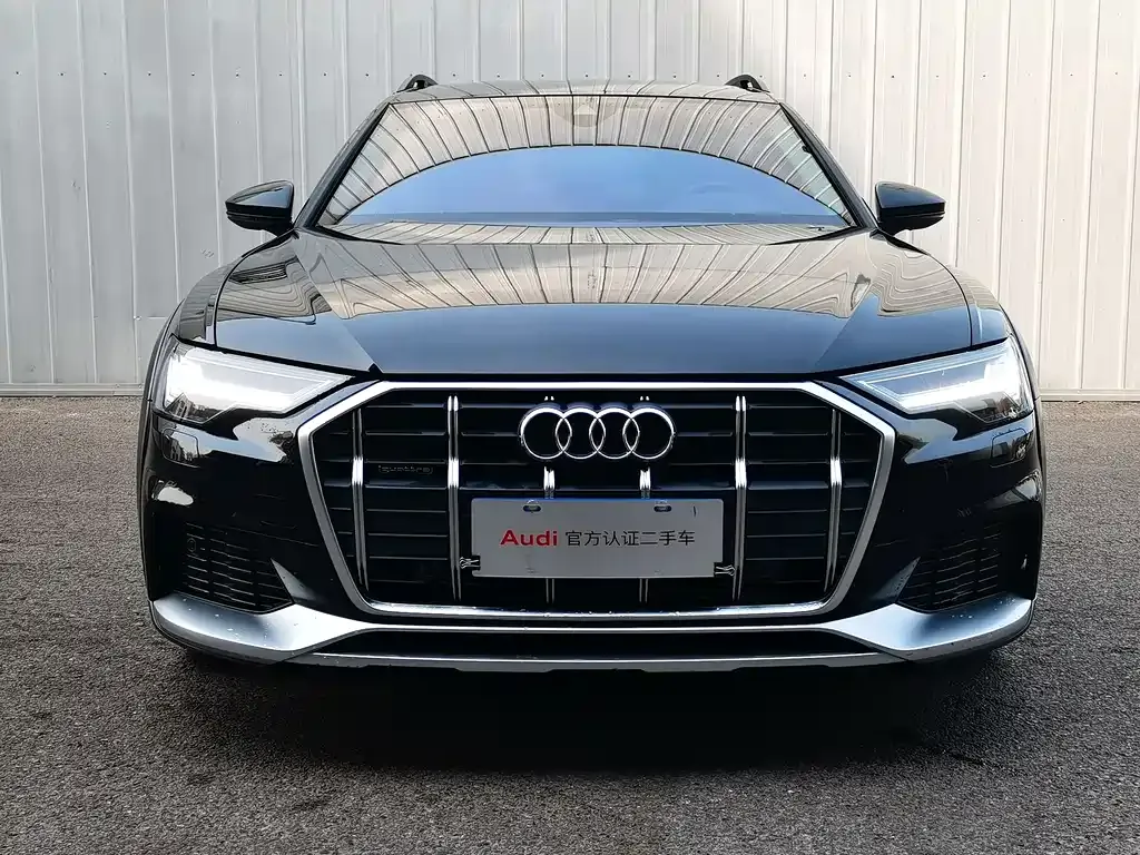 Audi A6 (Import) 2024 из CN, фото 8