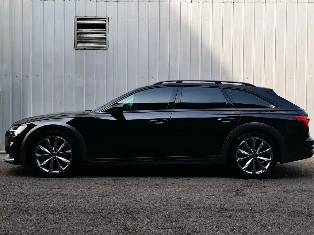 Audi A6 (Import) 2024 из CN, фото 6