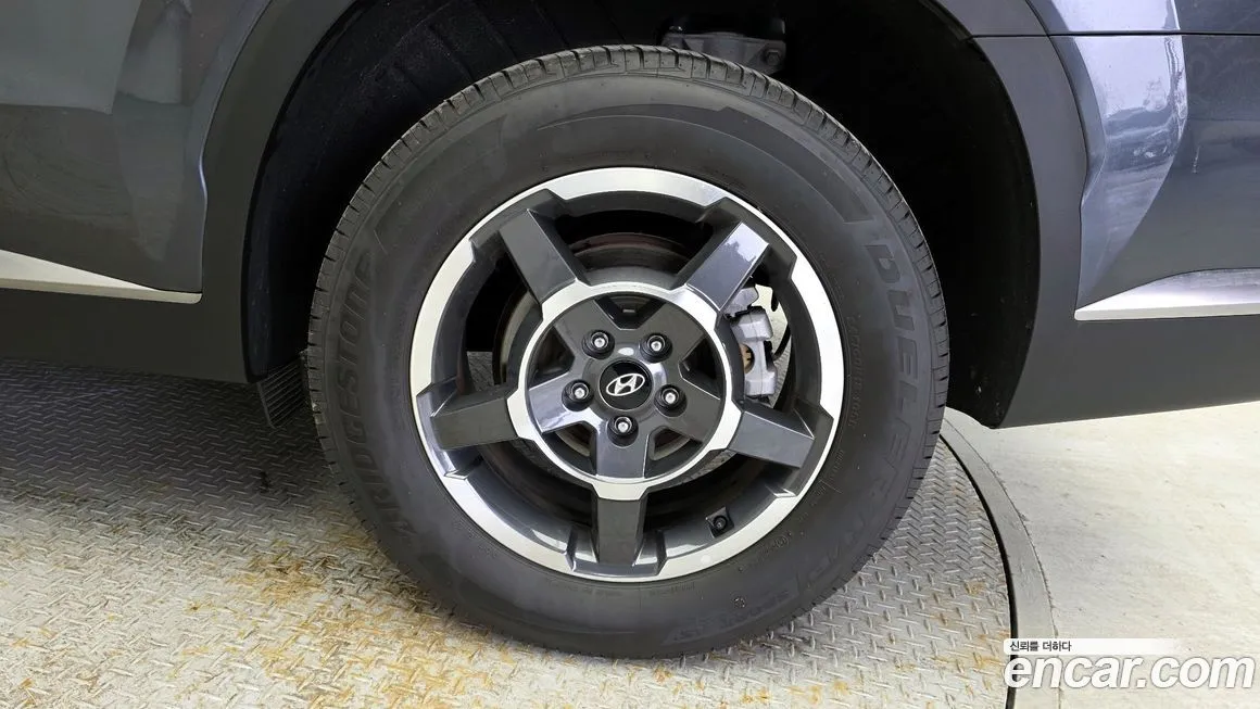 Hyundai Palisade — фото 10