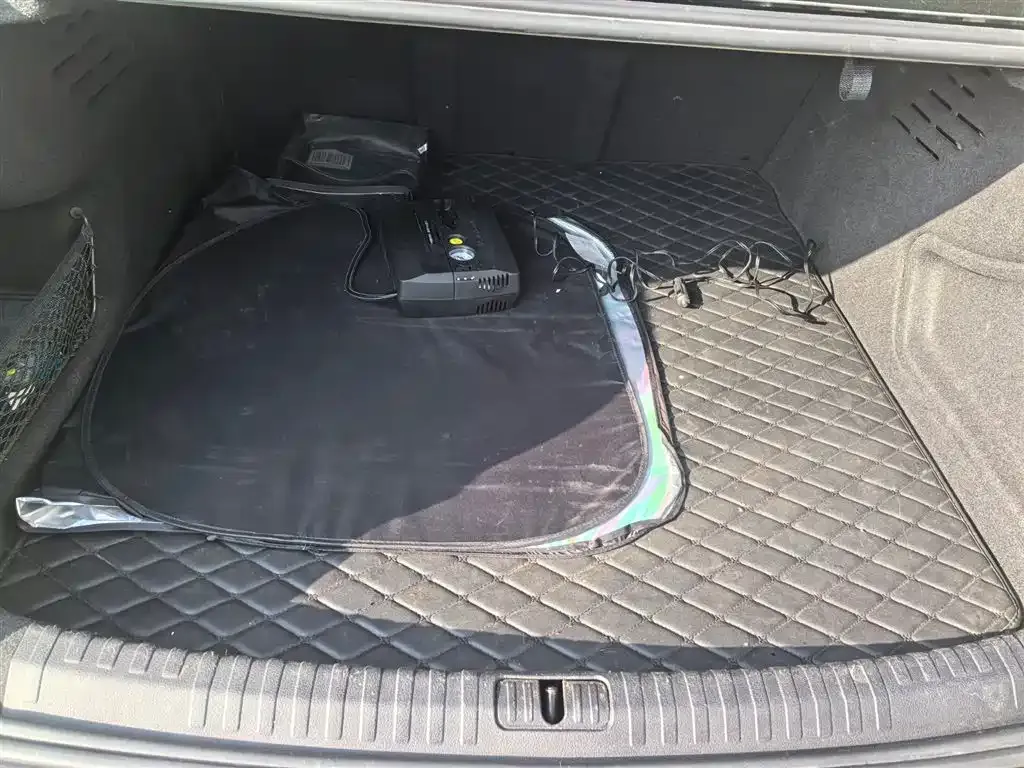 Audi A6L 2021 из CN, фото 8