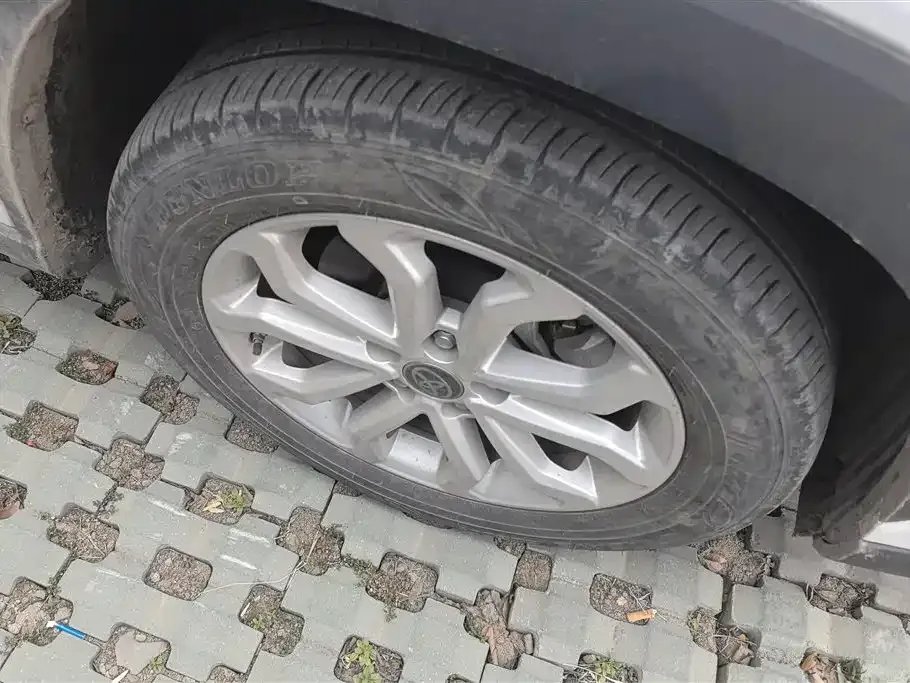 Toyota Frontlander 2024 из CN, фото 6
