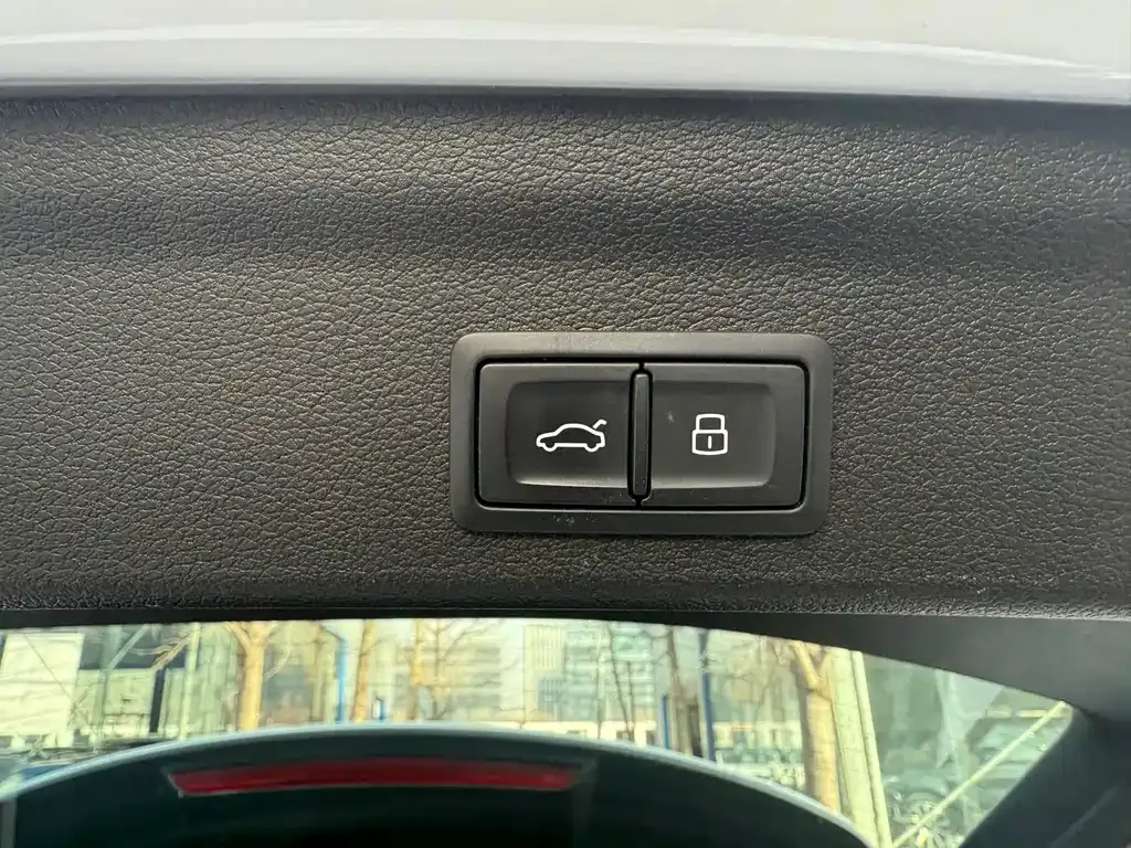 Audi Q3 2021 из CN, фото 9