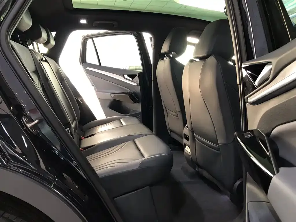 Volkswagen ID.4 Crozz 2023 из CN, фото 8