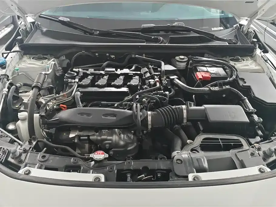 Honda Civic 2025 из CN, фото 10