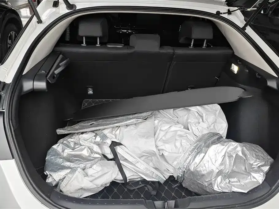 Honda Civic 2025 из CN, фото 3