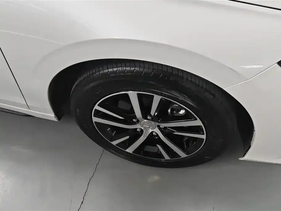 Honda Civic 2025 из CN, фото 9
