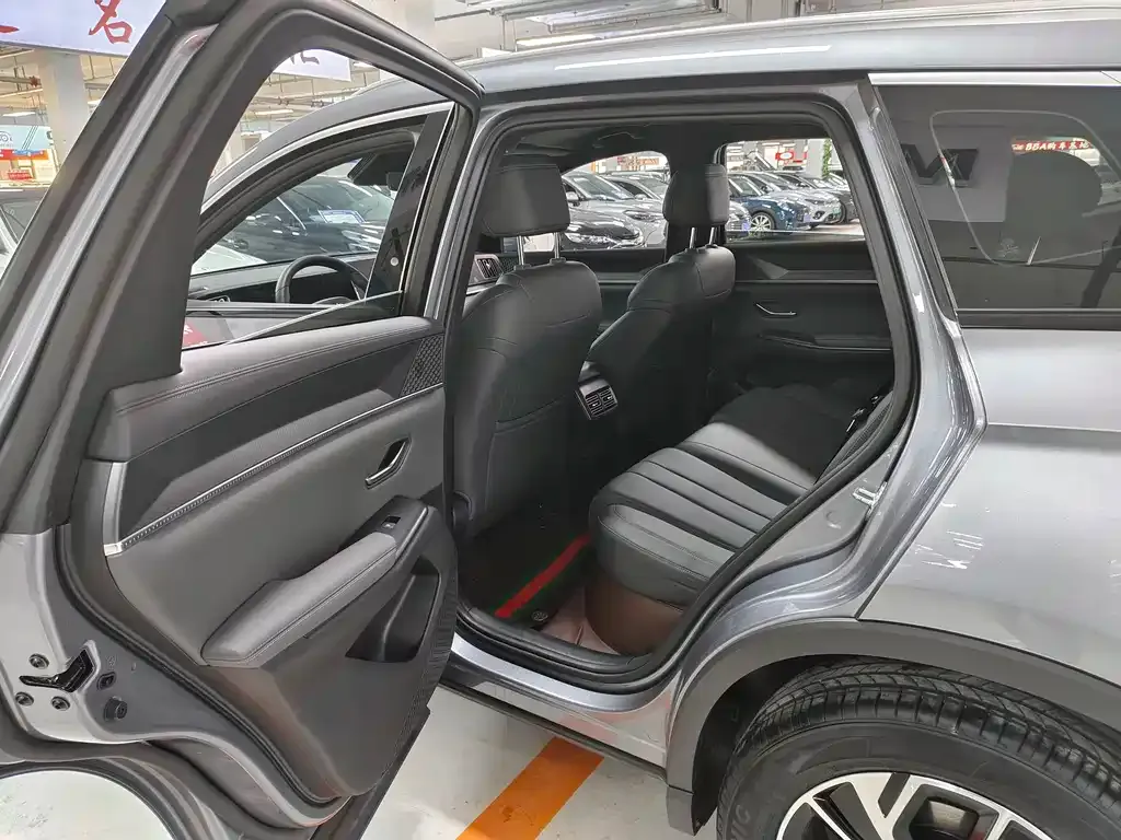 BYD Pro New Energy 2025 из CN, фото 3