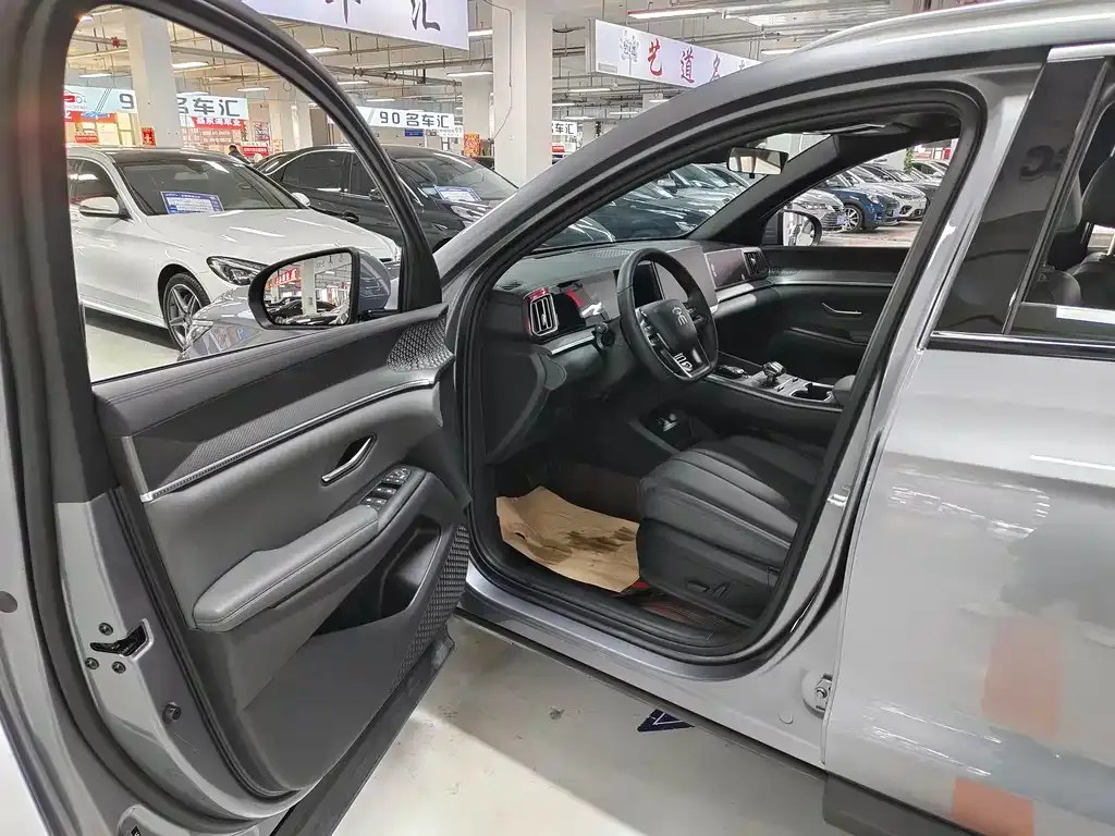 BYD Pro New Energy 2025 из CN, фото 7