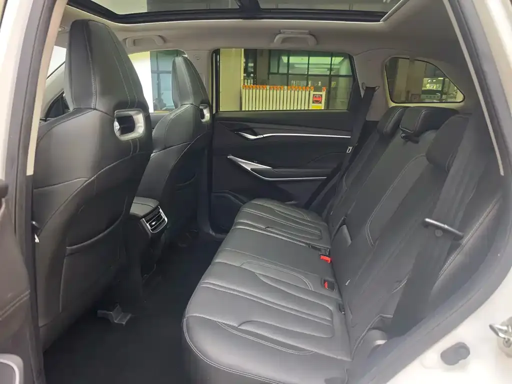 Changan CS75PLUS 2021 из CN, фото 9