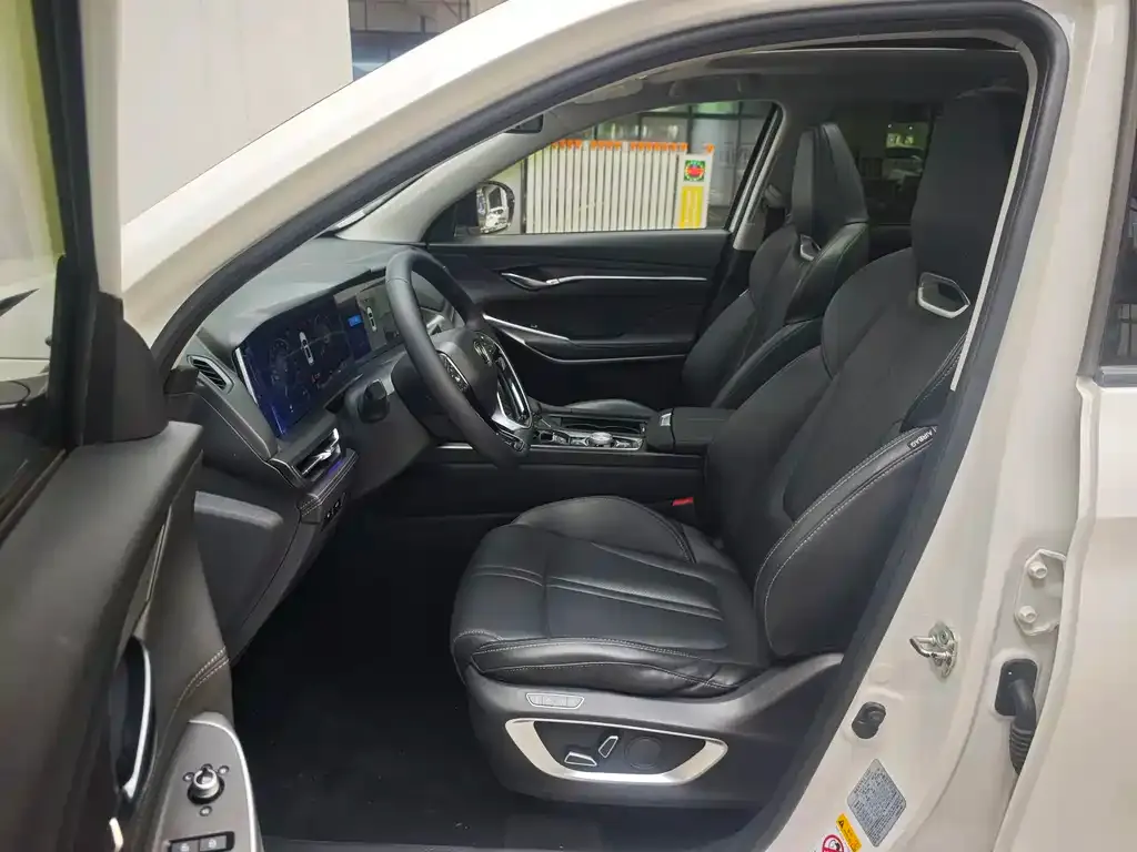 Changan CS75PLUS 2021 из CN, фото 10