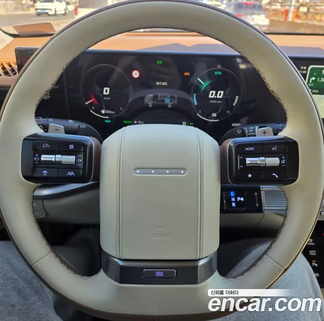 Hyundai Grandeur 2025 из KR, фото 5