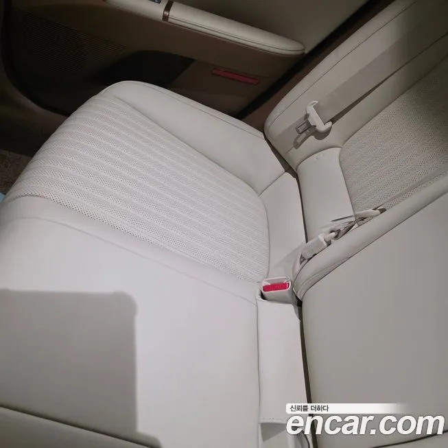 Hyundai Grandeur 2025 из KR, фото 7