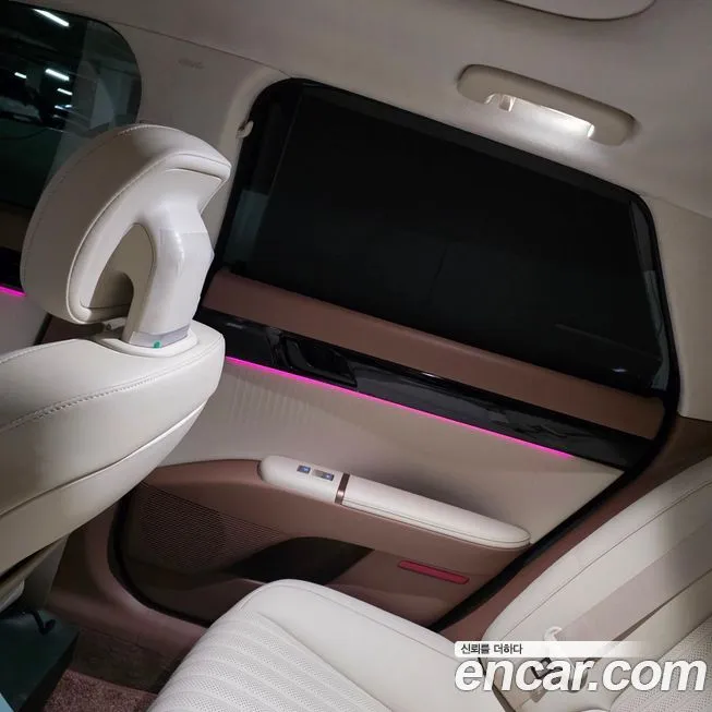 Hyundai Grandeur 2025 из KR, фото 6