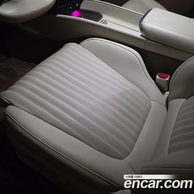 Hyundai Grandeur 2025 из KR, фото 10