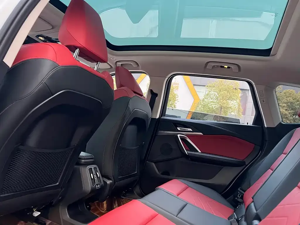 BMW X1 2023 из CN, фото 7