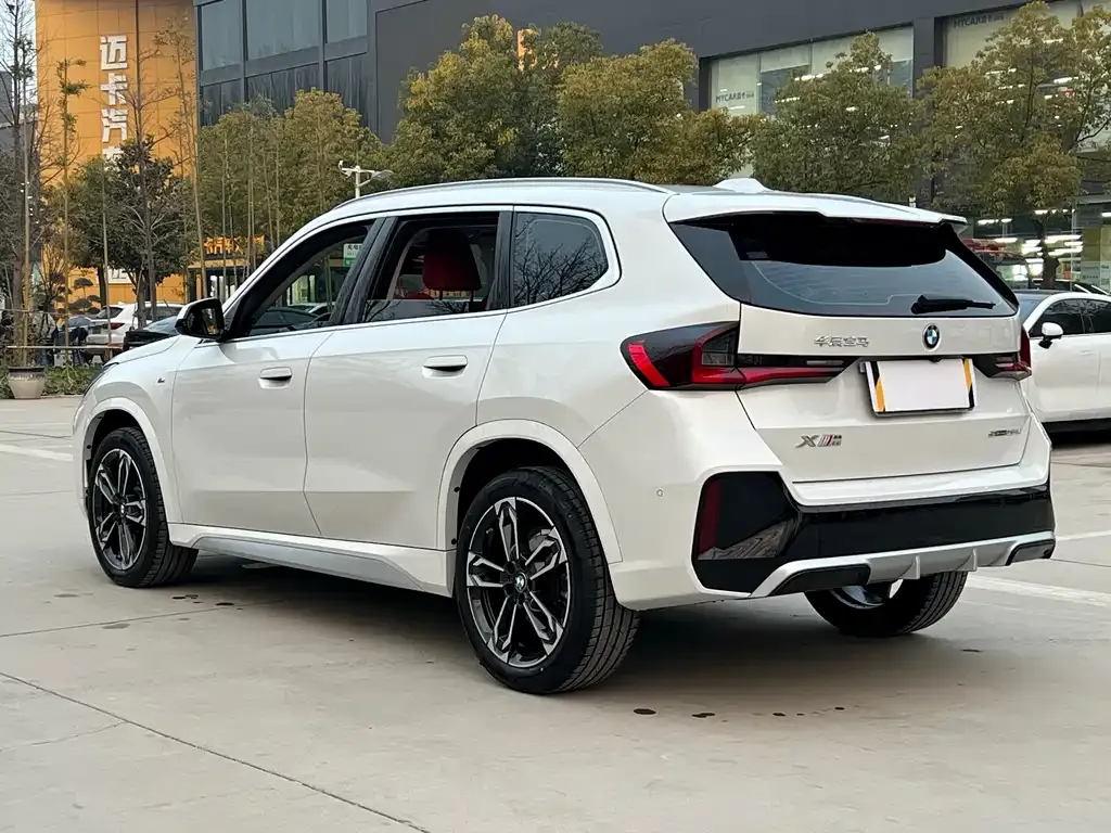 BMW X1 2023 из CN, фото 6