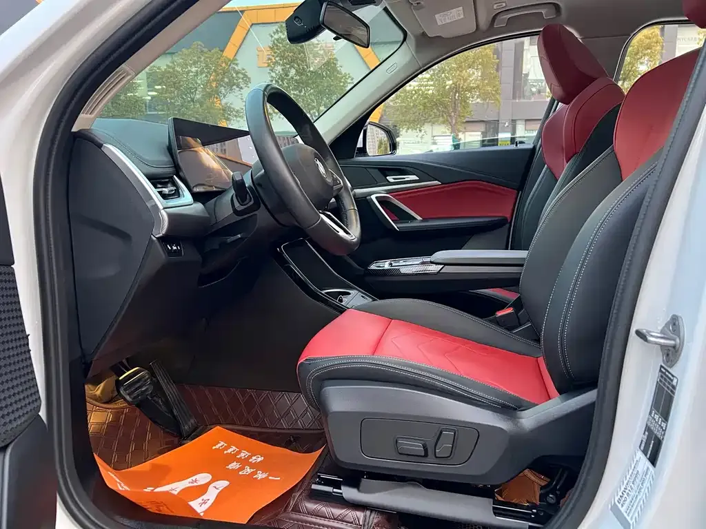 BMW X1 2023 из CN, фото 10