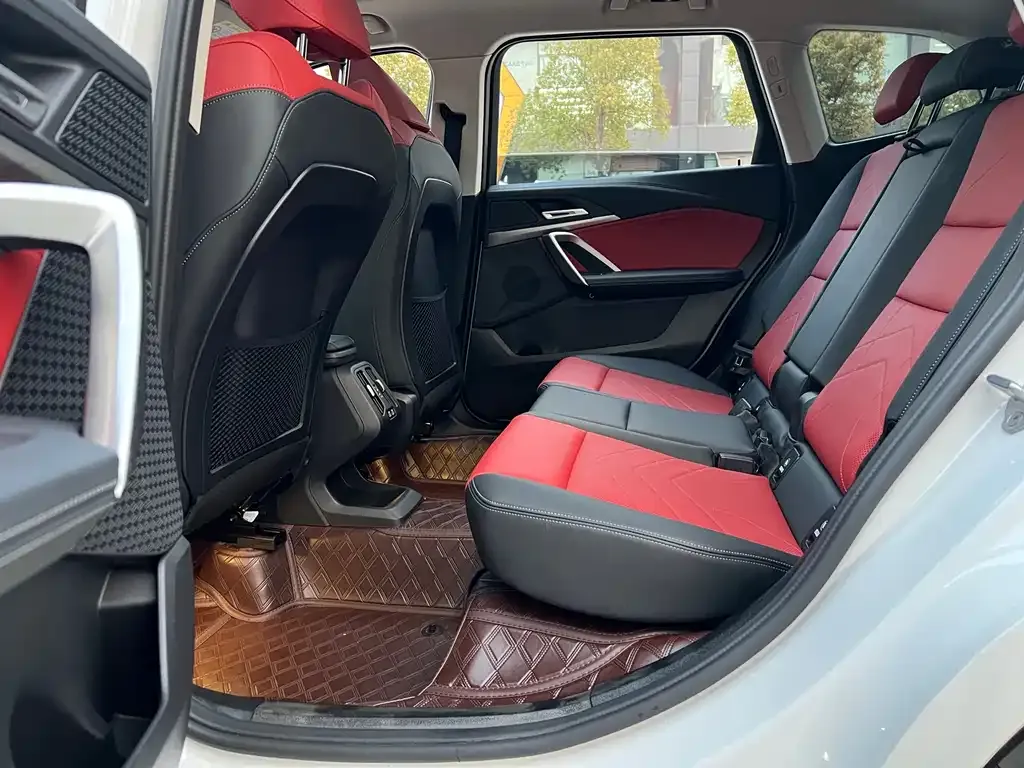 BMW X1 2023 из CN, фото 9