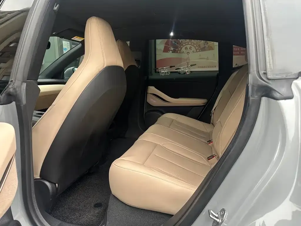 NIO ET5 2023 из CN, фото 3