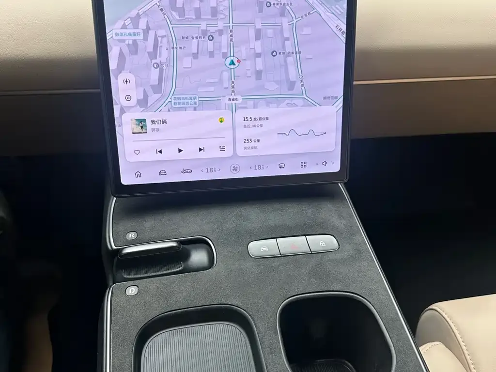 NIO ET5 2023 из CN, фото 7