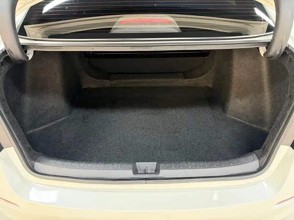Honda Civic 2022 из CN, фото 6
