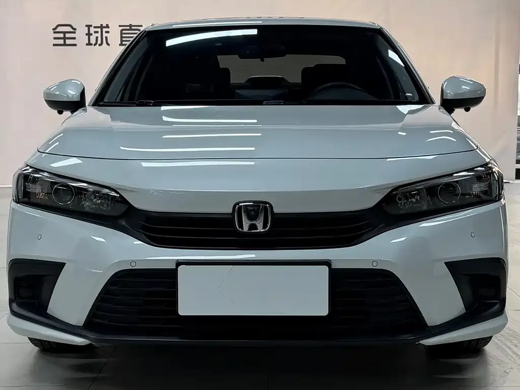 Honda Civic 2022 из CN, фото 9