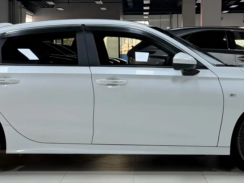 Honda Civic 2022 из CN, фото 5