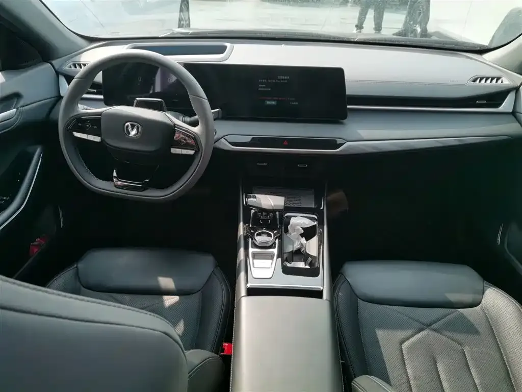 Changan Ruicheng PLUS 2022 из CN, фото 6