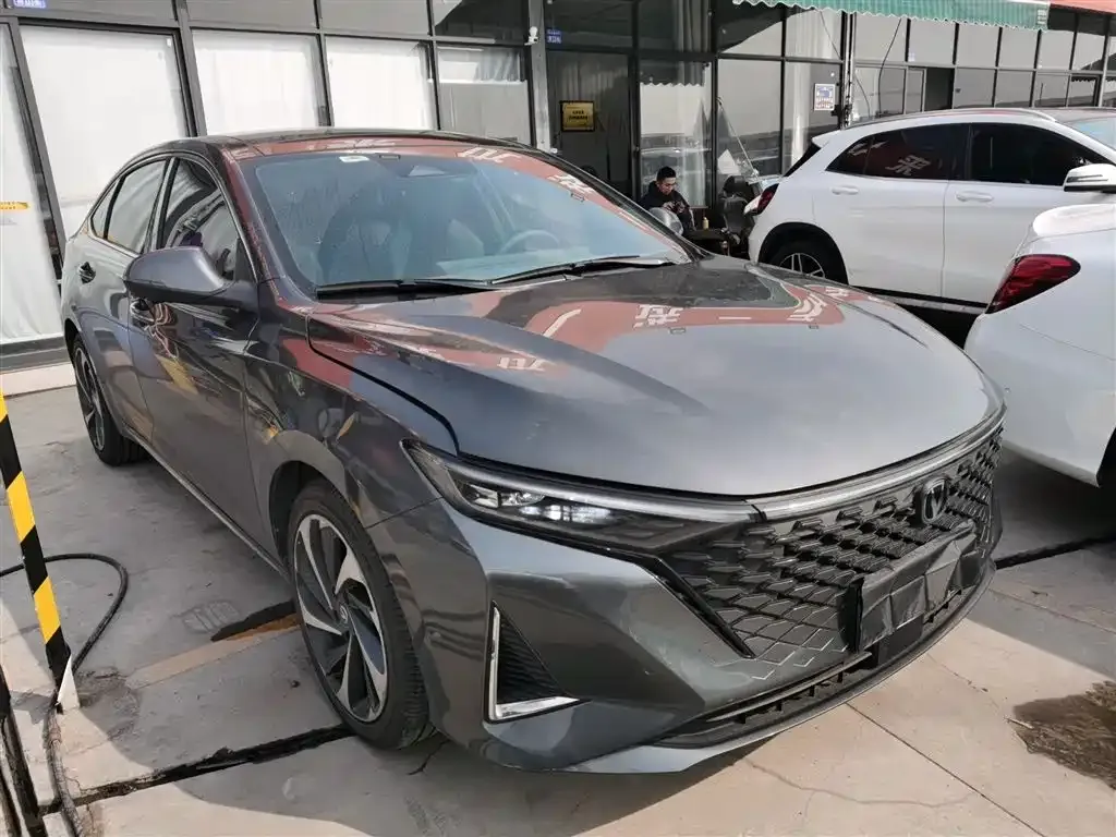 Changan Ruicheng PLUS 2022 из CN, фото 8