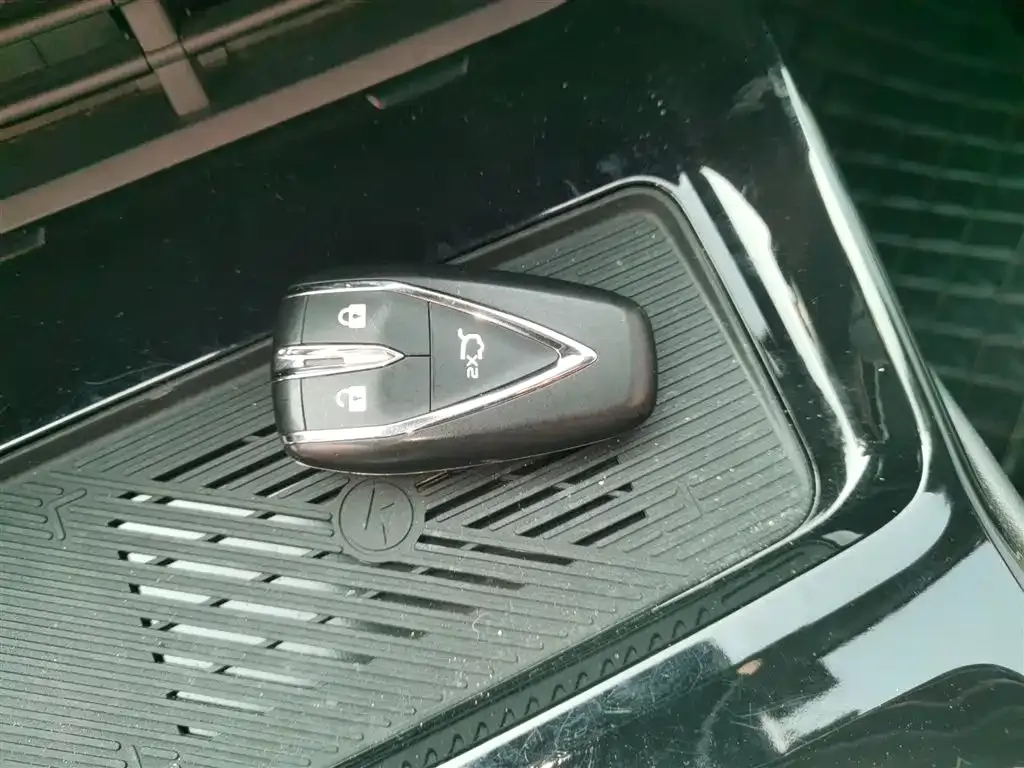 Changan Ruicheng PLUS 2022 из CN, фото 9