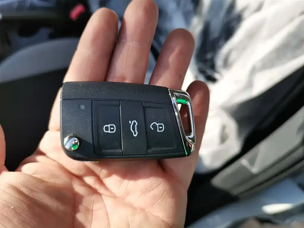 Volkswagen Tacqua 2025 из CN, фото 3