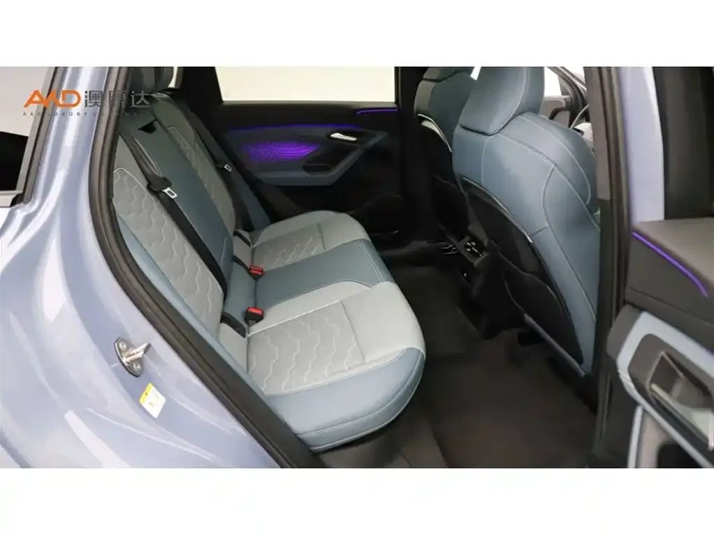 Audi Q6L e-tron 2026 из CN, фото 3