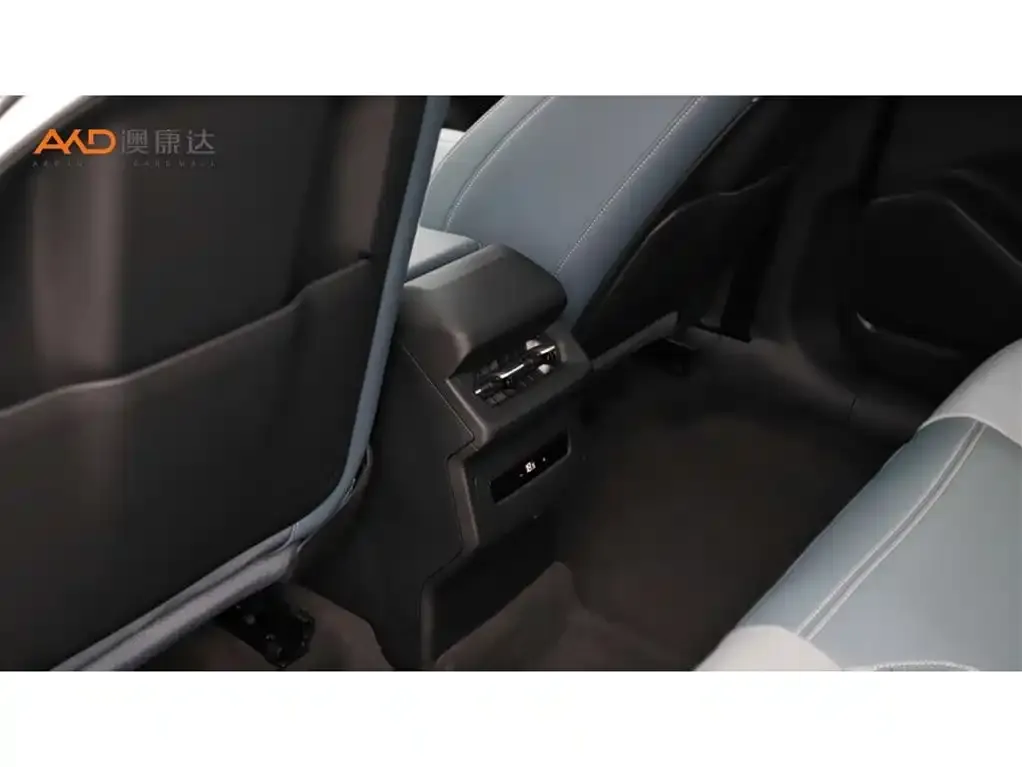 Audi Q6L e-tron 2026 из CN, фото 10