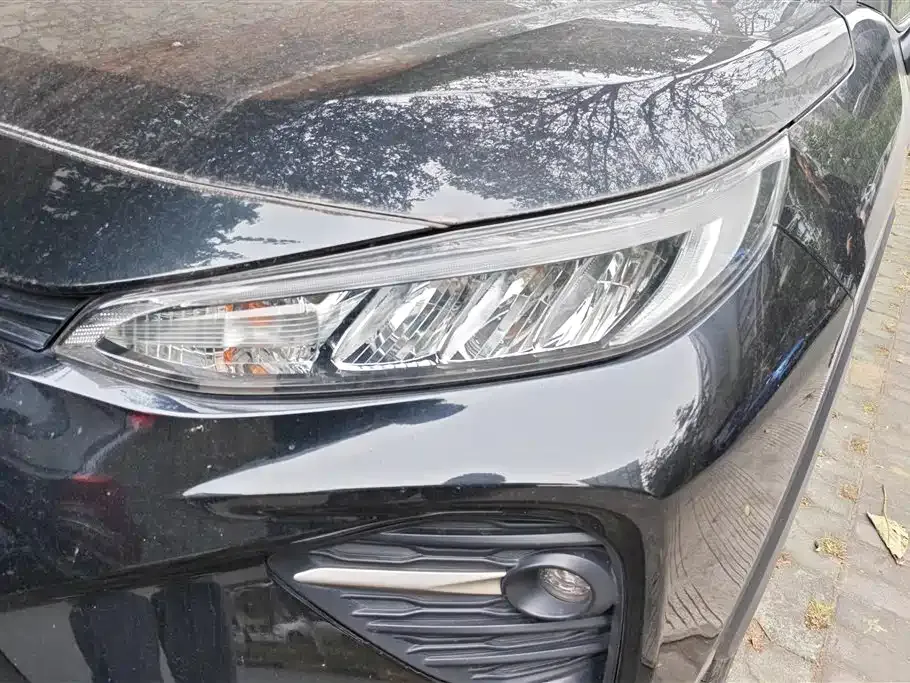 Toyota Wildlander 2022 из CN, фото 8
