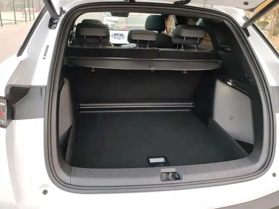 BYD L DM-i 2025 из CN, фото 10