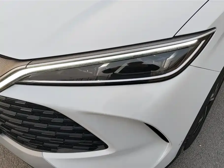 BYD L DM-i 2025 из CN, фото 3
