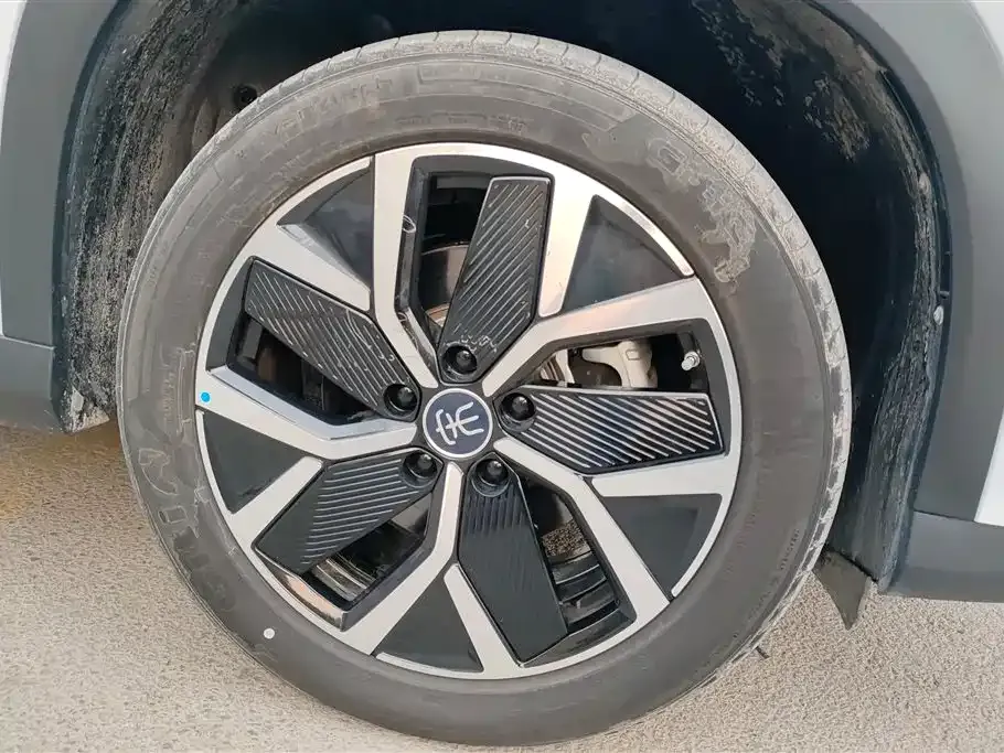 BYD L DM-i 2025 из CN, фото 8