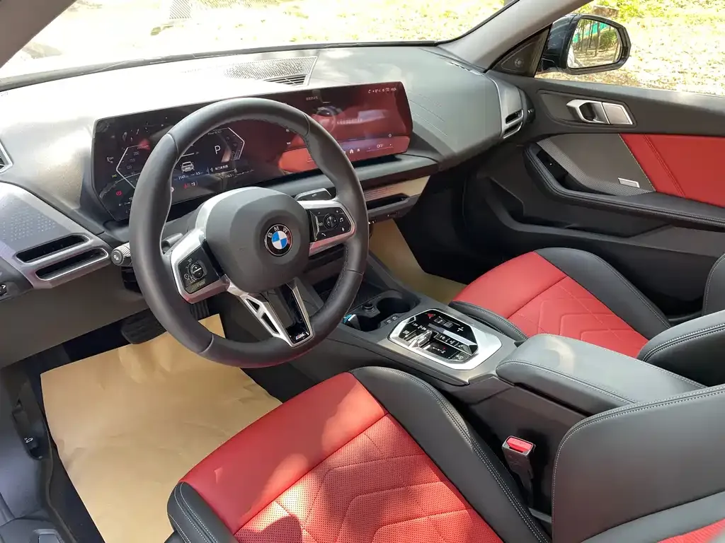 BMW 2 Series — фото 8