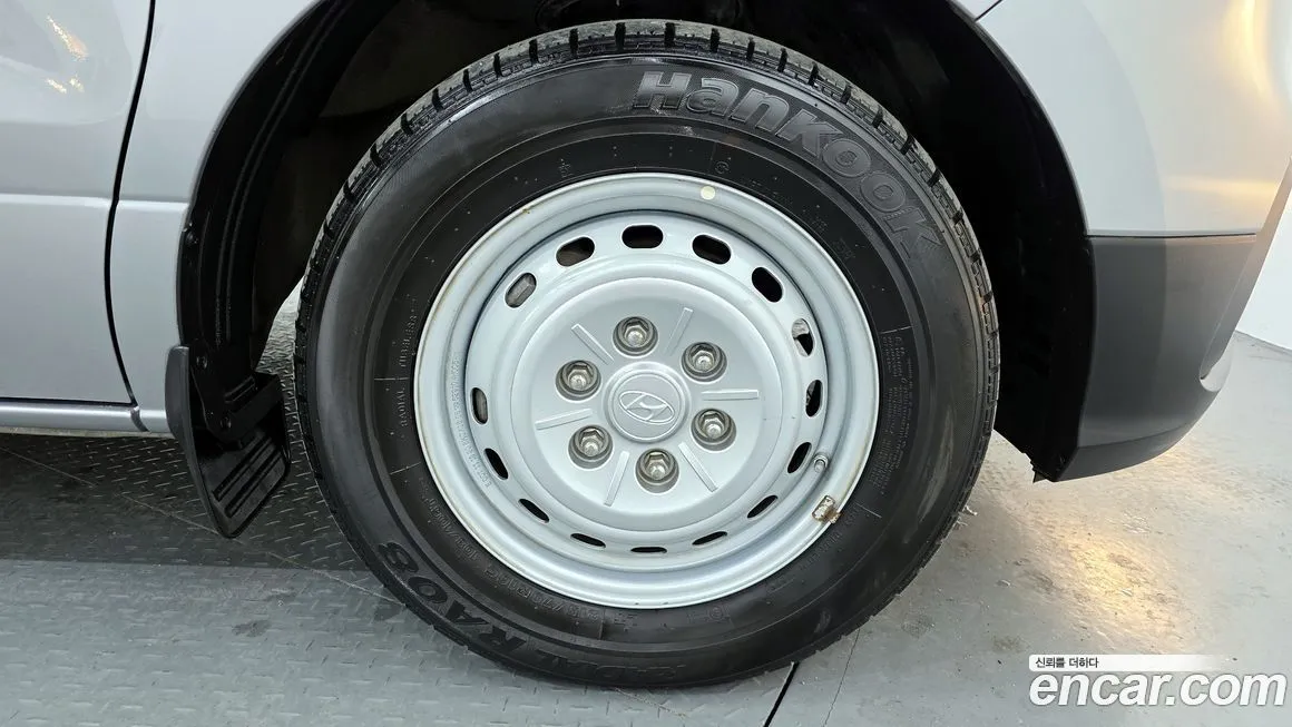 Hyundai Starex 2021 из KR, фото 9