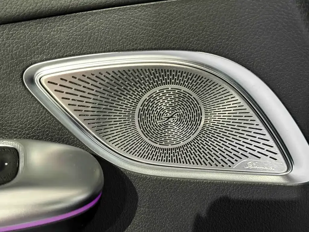 Mercedes-Benz EQE SUV 2024 из CN, фото 10