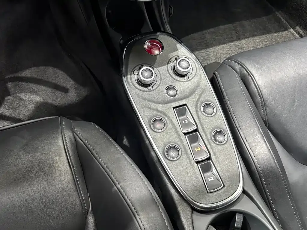 McLaren GT 2021 из CN, фото 10