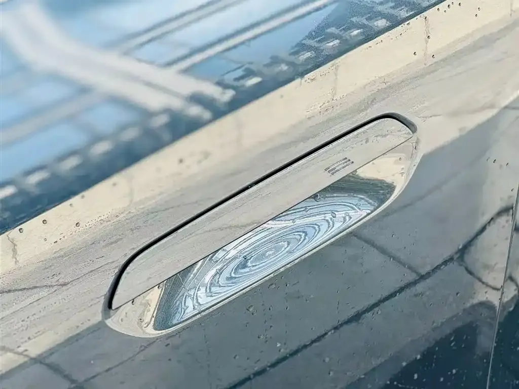 BMW X3 2025 из CN, фото 3